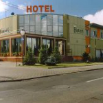 Hotel Batory