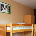By The Way Hostel