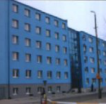Hotel Pomorski