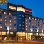 Sheraton Poznań Hotel