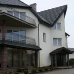 Hotel Zieliniec