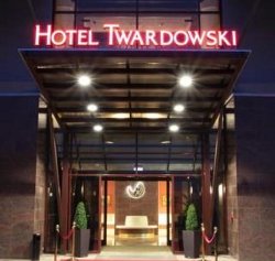 Hotel Twardowski